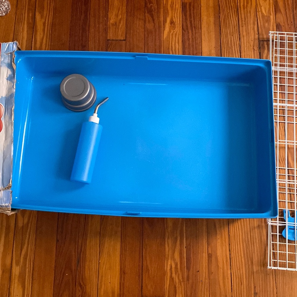 Guinea Pig cage(cage only)